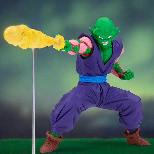 Figura Piccolo Gx Materia - DragonBall Z - Bandai