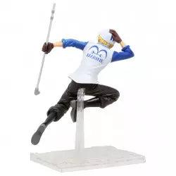 Figura Sabo LCDN - One Piece - Bandai