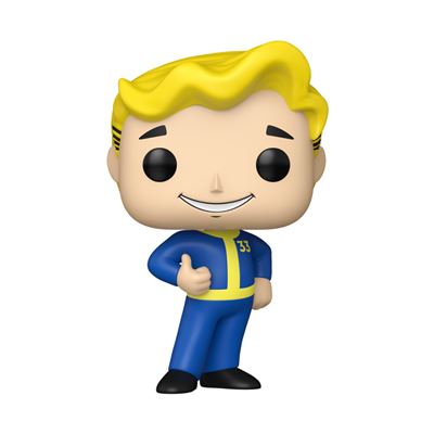 Funko Pop Vault Boy 1767