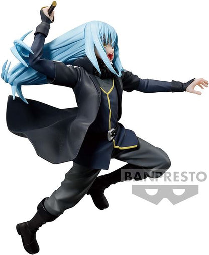 Figura Rimuru Tempest: Maximatic - Slime - Bandai