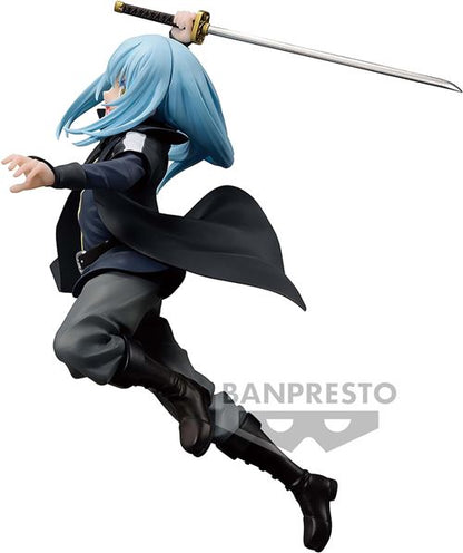 Figura Rimuru Tempest: Maximatic - Slime - Bandai