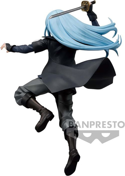 Figura Rimuru Tempest: Maximatic - Slime - Bandai