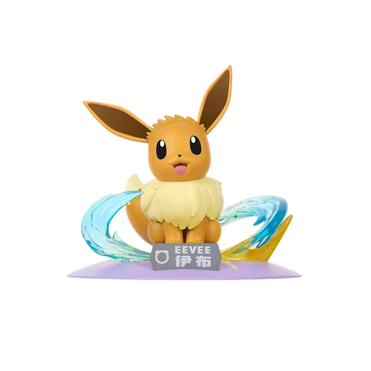 Figura EEVEE N0.0133 - Pokémon