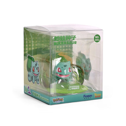 Figura Bulbasaur No.0001 - Pokémon