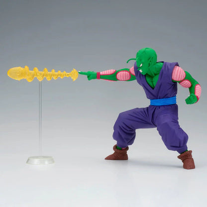 Figura Piccolo Gx Materia - DragonBall Z - Bandai