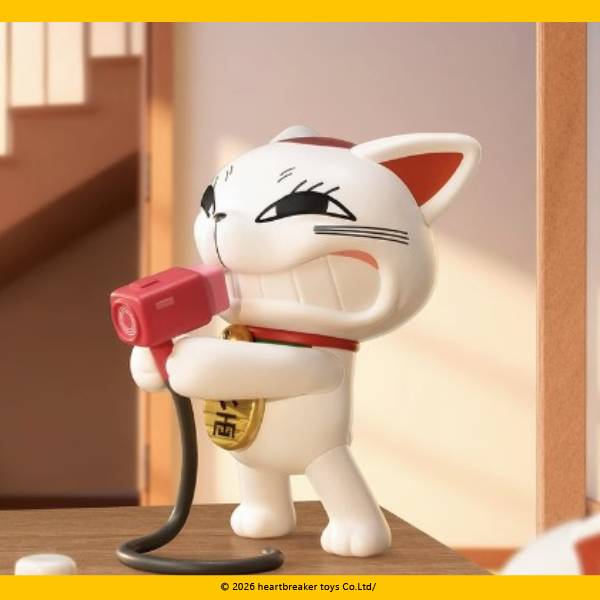 Figura Turbovieja [Random] - Dan da Dan