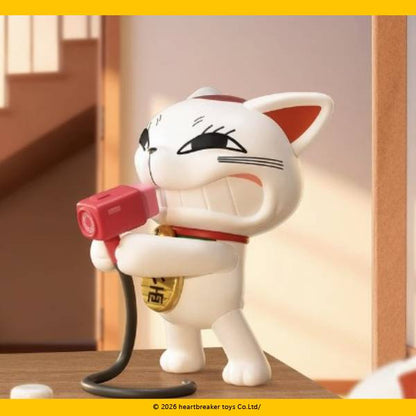 Figura Turbovieja [Random] - Dan da Dan