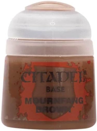 Pintura Mournfang Brown: Base - Citadel Colour - GW