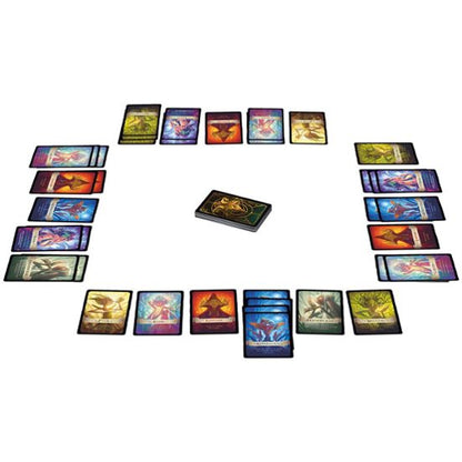 Juego de Mesa Asmodee Fantasy - JDM