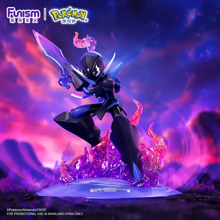 Figura Ceruledge No.0937 - Pokémon