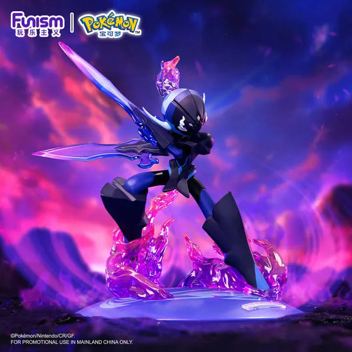 Figura Ceruledge No.0937 - Pokémon