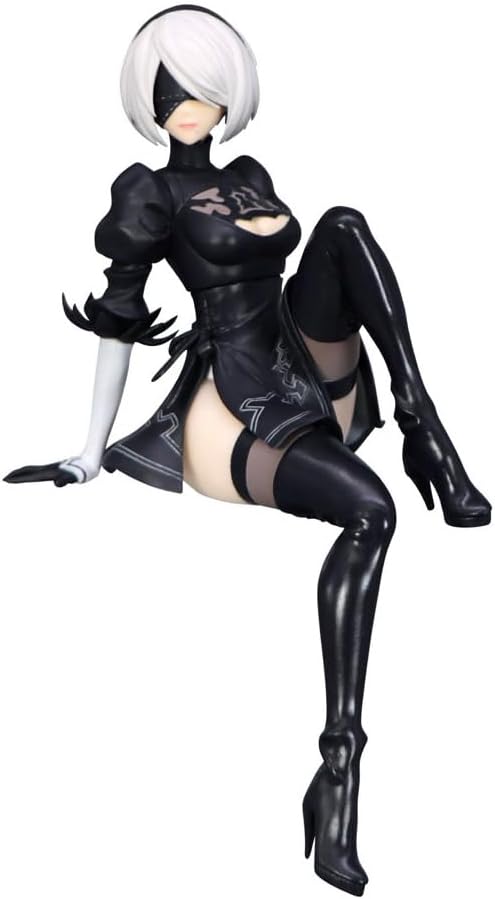 Figura 2B - NieR Automata - FuRyu
