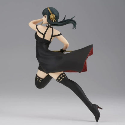 Figura Yor Forger Vibration Stars - Spy x Family - Bandai