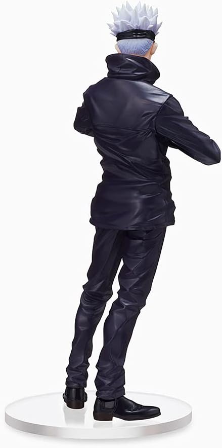 Figura Satoru Gojo SPM - Jujutsu Kaisen - Sega