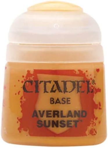 Pintura Averland Sunset: Base - Citadel Colour - GW