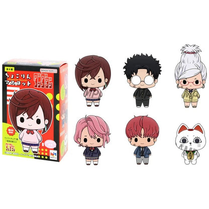 Figura Chokorin Mascot Vol.1 [Random] - Dan Da Dan