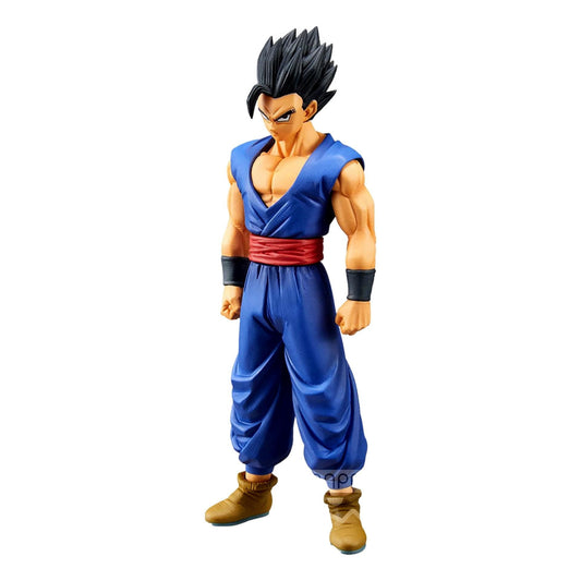 Figura Gohan Ultimate: Super Hero - DragonBall Super - Bandai