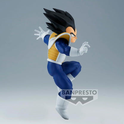 Figura Vegeta Match Makers - DragonBall Z - Bandai