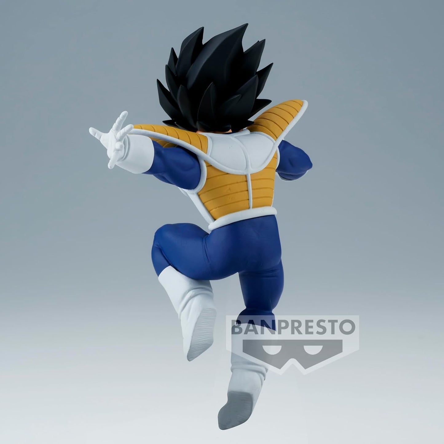 Figura Vegeta Match Makers - DragonBall Z - Bandai