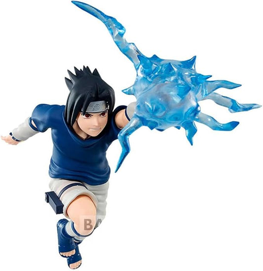 Figura Uchiha sasuke Effectreme  - Naruto - Bandai