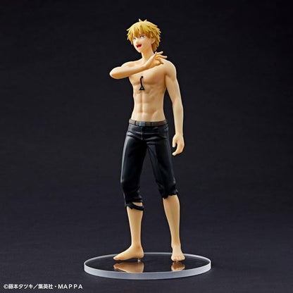 Figura Denji - Chainsaw Man - Bandai