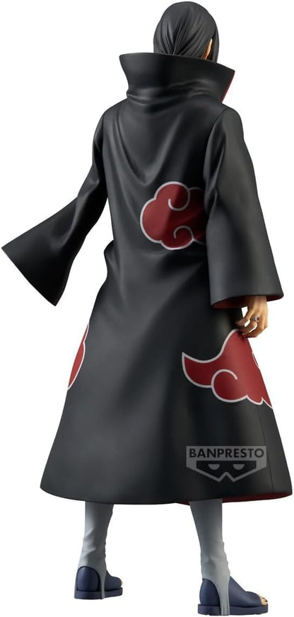 Figura itachi uchiha Grandista - Naruto - Bandai
