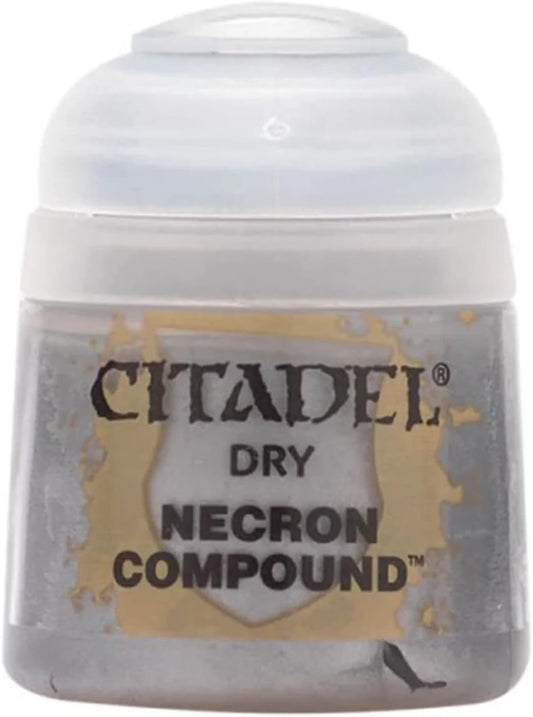 Pintura Necron Compound: Base - Citadel Colour - GW