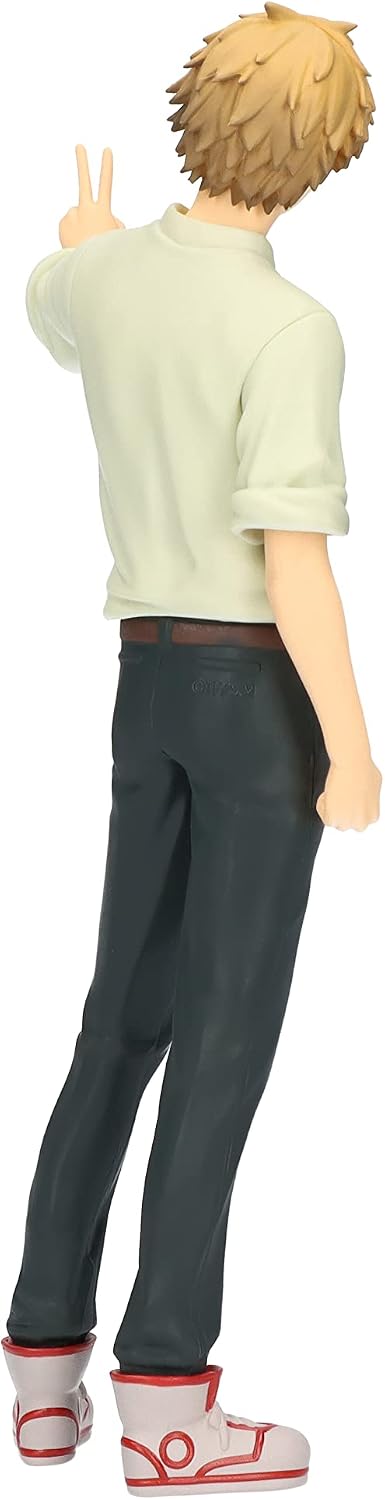 Figura Denji Chain Spirits - Chainsaw Man - Bandai