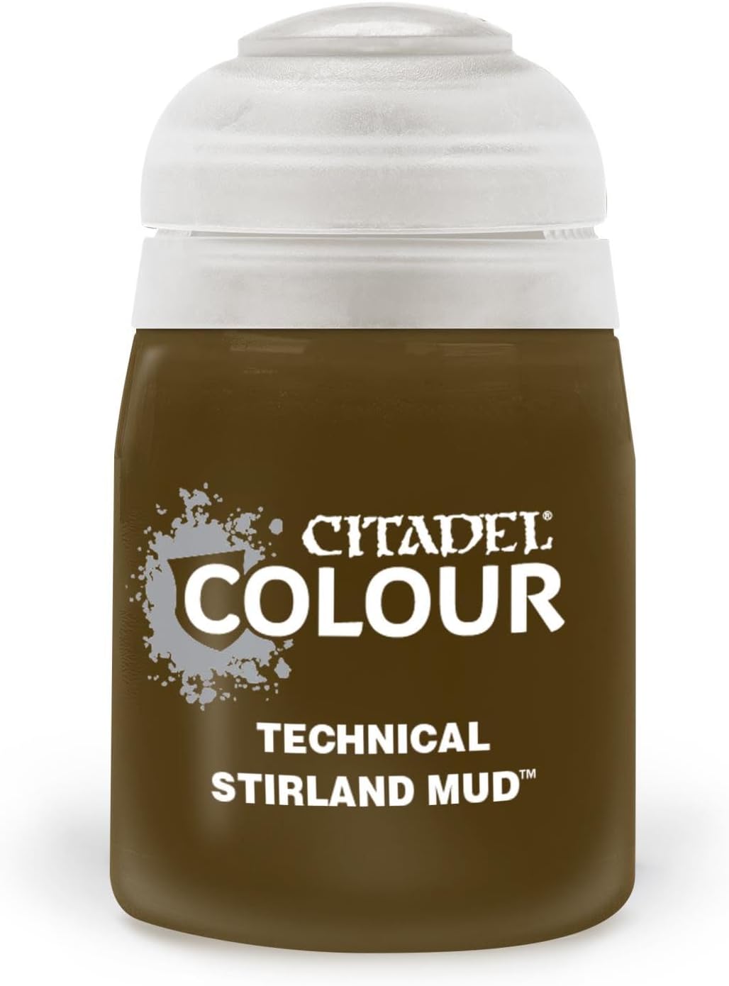 Pintura Stirland Mud: Technical - Citadel Colour - GW