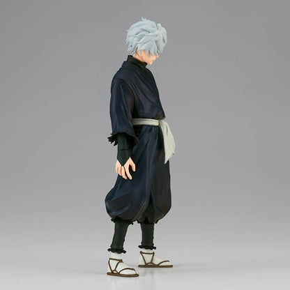 Figura Gabimaru Dxf - Jigokuraku - Bandai