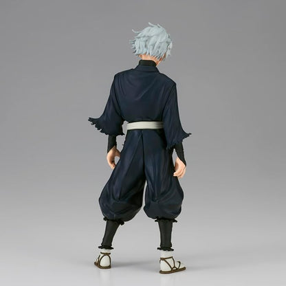 Figura Gabimaru Dxf - Jigokuraku - Bandai