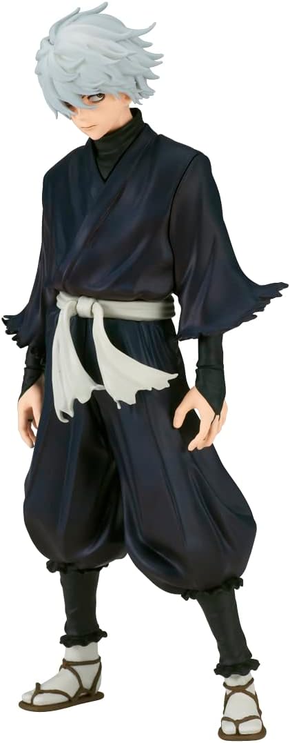 Figura Gabimaru Dxf - Jigokuraku - Bandai