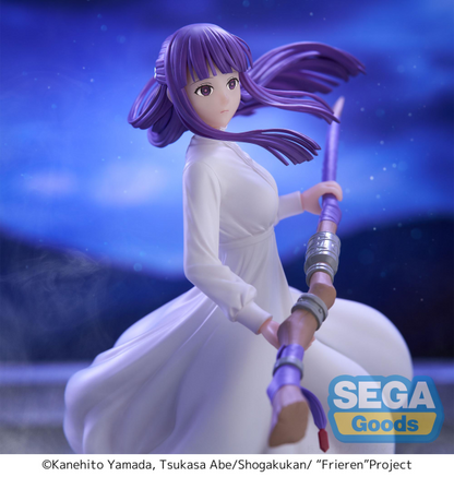 Figura Fern Luminasta - Frieren - Sega