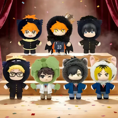 Figura Top Toys Eaki [Random] - Haikyu!!