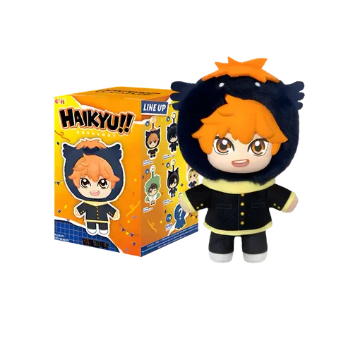 Figura Top Toys Eaki [Random] - Haikyu!!