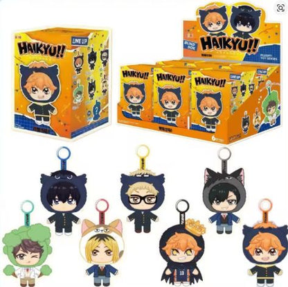 Figura Top Toys Eaki [Random] - Haikyu!!