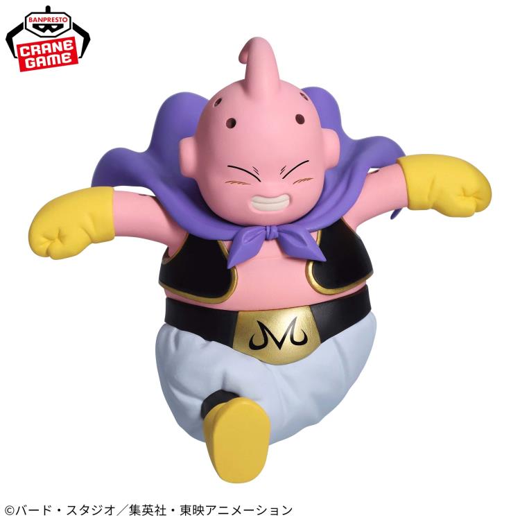 Figura Majin Buu -DragonBall Daima - Bandai