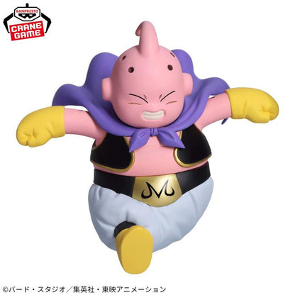 Figura Majin Buu -DragonBall Daima - Bandai