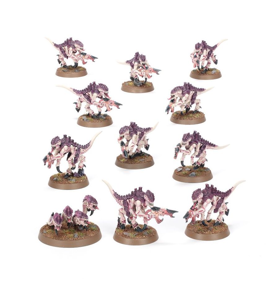 Miniaturas set Warhammer 40,000 Introductory Set - Warhammer 40.000 - GW