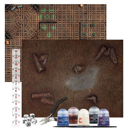 Miniaturas set Warhammer 40,000 Introductory Set - Warhammer 40.000 - GW
