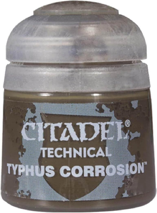 Pintura Typhus Corrosion: Base - Citadel Colour - GW