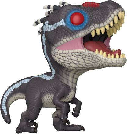 Funko Pop Alpha Raptor 1801 - Jurassic Park