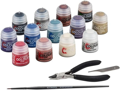 Sets Paint + Tools Set - Warhammer 40,000 - GW