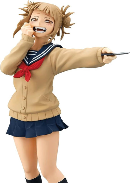 Figura Toga himiko Glitter & Glamourst - My Hero Academia - Bandai