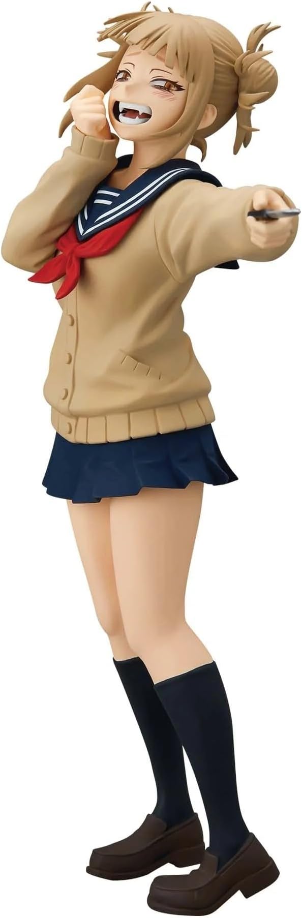 Figura Toga himiko Glitter & Glamourst - My Hero Academia - Bandai