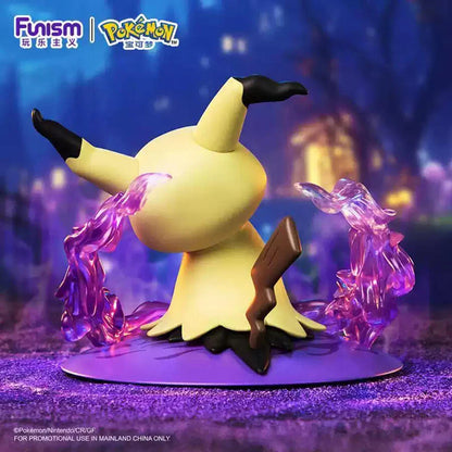Figura Mimikyu No.0778 - Pokémon