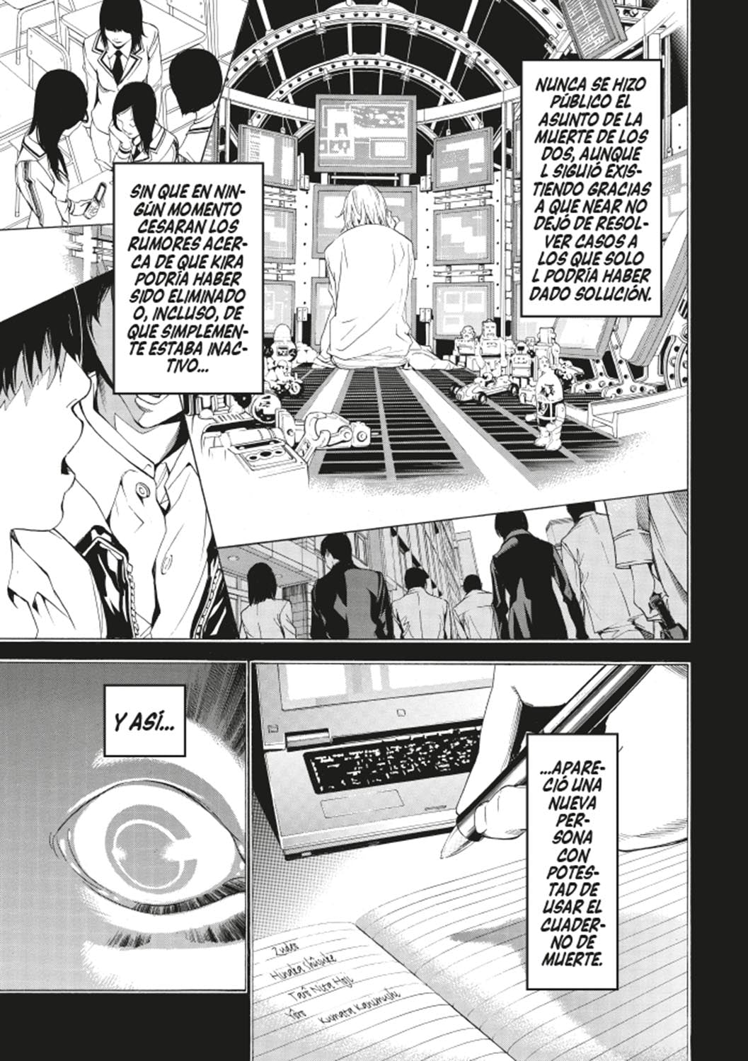 Manga Integral Death Note: Historias Cortas - Tsugumi Ohba / Takeshi Obata - NE