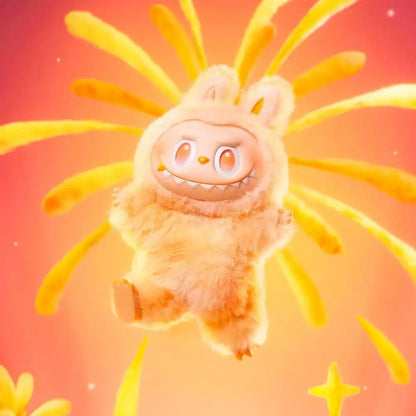 Labubu: Big into Energy - Pop Mart