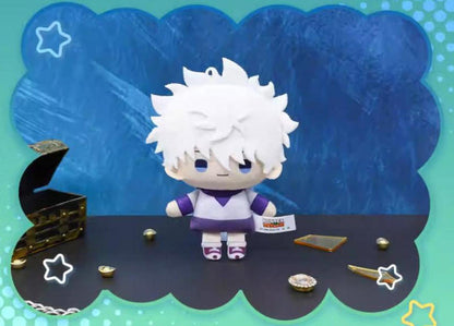 Figura Mini Mascot Plush Series [Random] - Hunter x Hunter