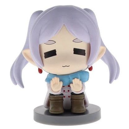 Figura Frieren Sitting Series Figure [Random] - Frieren